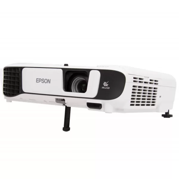 PROJ EPSON POWERLITE X41+ 3LCD 3600 LUMENS XGA 1024X768 HDMI 3ANOS (V11H843024)