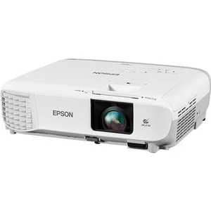 PROJ EPSON POWERLITE W39 3LCD 3500 LUMEN WXGA 1280X800 HDMI 3ANOS (V11H856024)