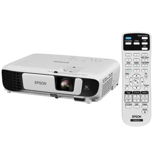 PROJETOR EPSON POWERLITE 2250U WUXGA PROJECTOR (V11H871020)