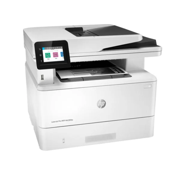 MULTIFUNCIONAL HP MONO LASERJET M428FDW (A4) DUPLEX REDE E WIRELESS (W1A30A#696)