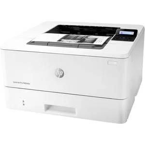 IMPRESSORA HP MONO LASERJET PRO M404DW (A4) DUPLEX REDE E WIRELESS (W1A56A#696)