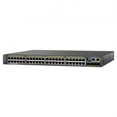 CATALYST 2960-X 48 GIGE POE 74 (WS-C2960X-48FPD-LB)