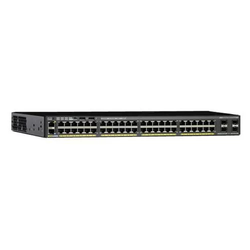 CATALYST 2960-X 48 GIGE POE 37 (WS-C2960X-48LPS-LB)