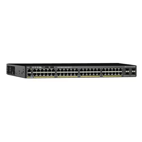 CATALYST 2960-X 48 GIGE 2 X 1 (WS-C2960X-48TD-L)