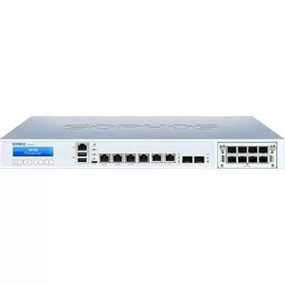 XG 230 REV.2 SECURITY APPLIANCE US POWER CORD (XG23T2HUS)