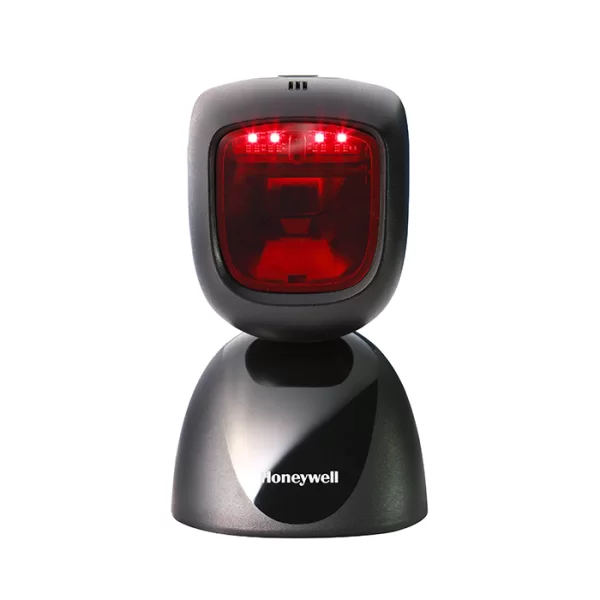LEITOR DE C DIGOS DE BARRAS YOUJIE HF600 2D (YJ HF600-1-2USB)