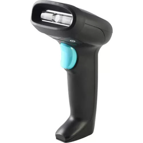 LEITOR DE C DIGOS DE BARRAS YOUJIE HH360 USB (YJ HH360-1-2USB)