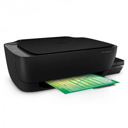 MULTIFUNCIONAL HP TANK DE TINTA COLOR INK 416 (Z4B55A#AK4)