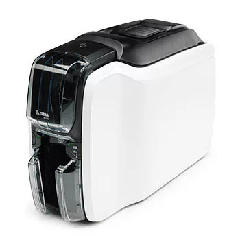 PRINTER ZC100 SINGLE SIDED BRAZIL CORD USB &amp; ETHERNET (ZC11-000C000BR00)