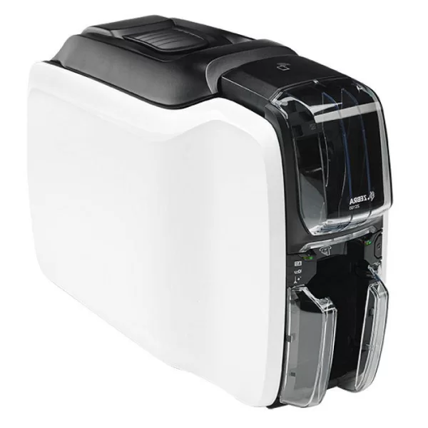 PRINTER ZC300 SINGLE SIDED BRAZIL CORD USB & ETHERNET (ZC31-000C000BR00)