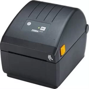 IMPRESSORA DE ETIQ DE COD DE BARRAS MODELO ZD220 (ZD22042-T0AG00EZ)