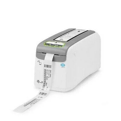 ZD51013 3STANDARD ZD510-HC IMPRESSORA DE ETIQUETAS (ZD51013-D01E00FZ)