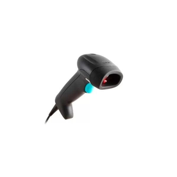 LEITOR DE CODIGO DE BARRAS LASER ZL2200 YOUJIE (ZL2200-1-USB-Z)