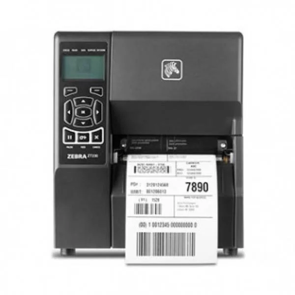 ZT230 203 DPI USB SERIAL (ZT23042-T0A000FZ)