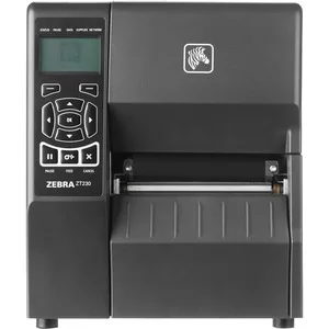 ZT230 203 DPI USB / SERIAL / ETHERNET (ZT23042-T0A200FZ)