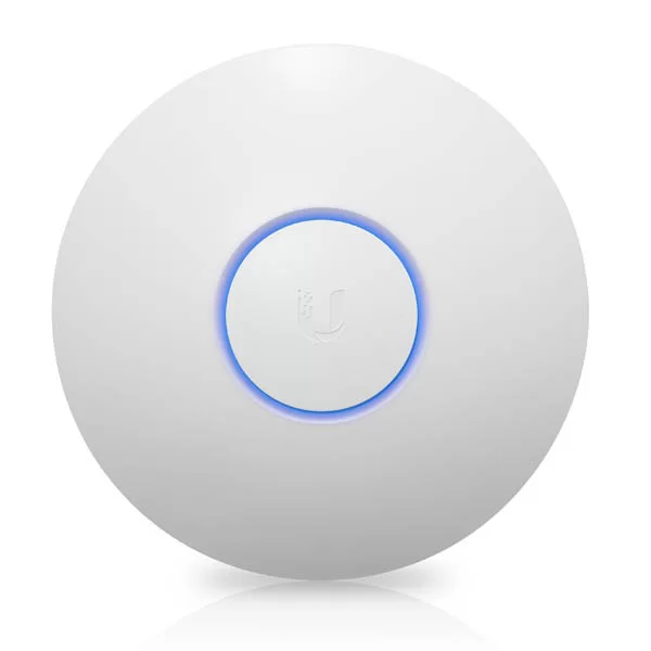 Access Point Ubiquiti UniFi Indoor 122m - UAP-AC-LITE