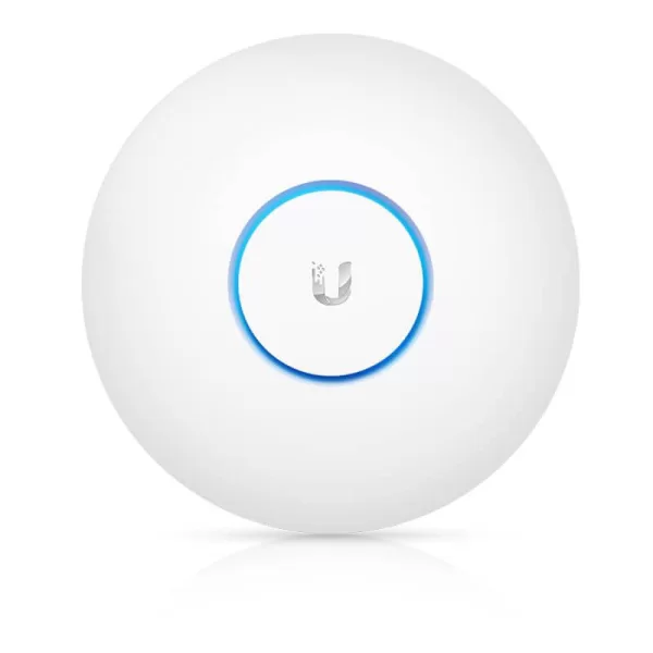 Ponto de Acesso Ubiquiti UniFi Indoor 122m - UAP-AC-PRO