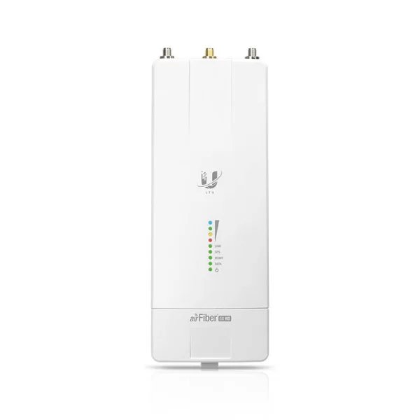 Rádio Airfiber Ubiquiti 1gbps 200km - AF-5XHD