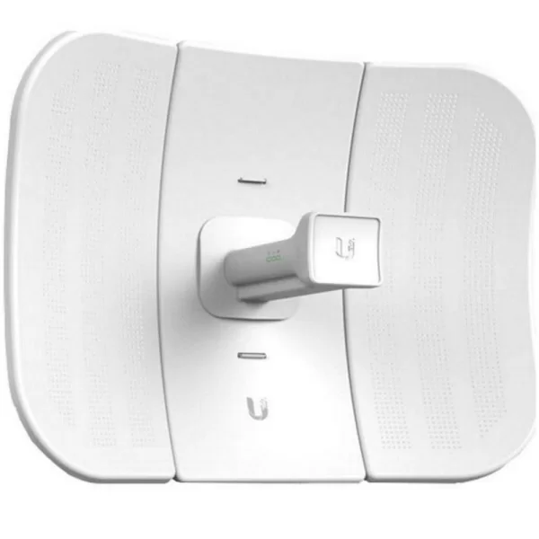 Rádio AirMAX Ubiquiti 5Ghz 23dBi Lite Beam - LBE-M5-23