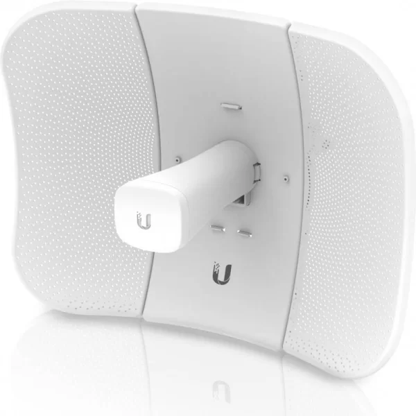 Rádio AirMAX Ubiquiti 5Ghz 23dBi Lite Beam - LBE-5AC-GEN2