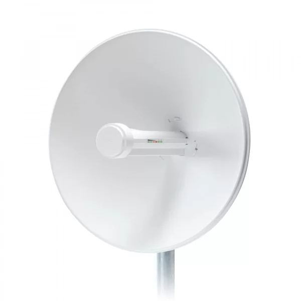 Rádio AirMAX Ubiquiti 5Ghz 25dBi Power Beam - PBE-M5-400
