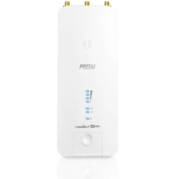 Rádio AirMAX Ubiquiti 5Ghz Rocket AC Prism - RP-5AC-Gen2