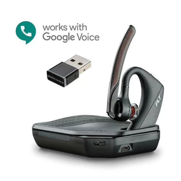 VOYAGER 5200 UC B5200 WW (206110-101)