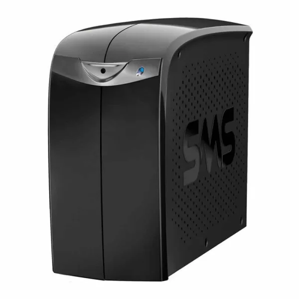 NOBREAK SMS STATION II ST800S MONO115/6TMDS/60HZ/PORTA FUSIV EXT (27391)