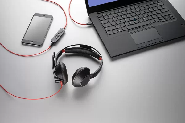 BLACKWIRE 5210 C5210 USB-A WW (207577-01)