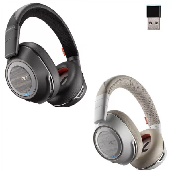 VOYAGER 8200 UC B8200 BLACK WW (208769-01)
