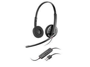 BLACKWIRE C3215 USB-A SINGLE (209746-22)