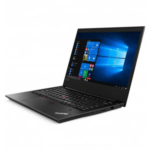 NOTE E480 I7-8550U WIN 10PRO 8 GB 256SSD PLACA DE VIDEO 2GB 1 OS (20KQA01ABR)