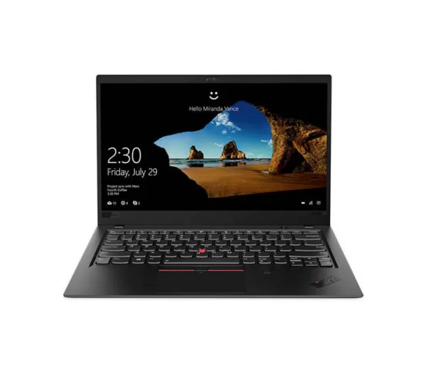 NOTE T480 I7-8650U WIN 10 PRO 8GB 256GB (20L6SCWK00)