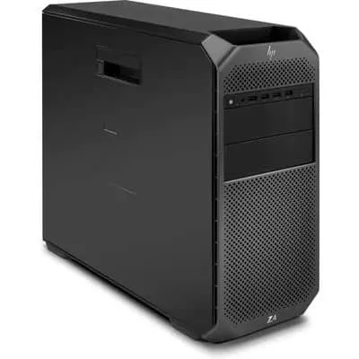WORK HP Z4 G4 XEON W-2133 W10P 32GB 1TB SSD NVD 8GB RTX 3 ANOS ON (7ZY02LA#AC4)