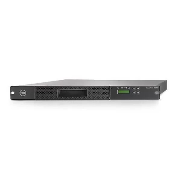 STORAGE DELL TL1000 LTO-6 9X SLOTS 3 ANOS ONSITE (210-ADJN)