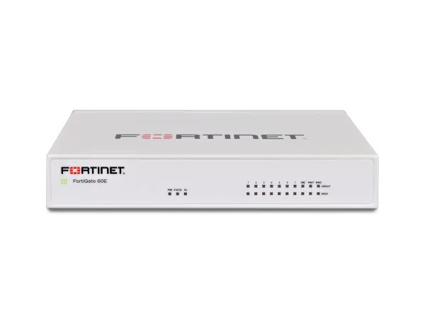 FortiGate 60F Fortinet FG-60F