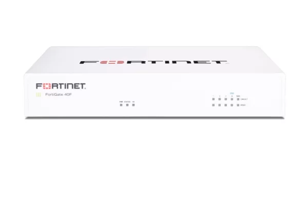 FortiGate 40F Fortinet FG-40F