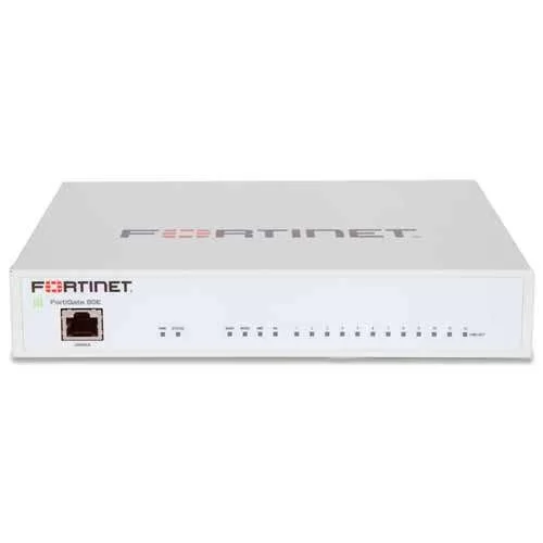 FortiGate 80E Fortinet FG-80E