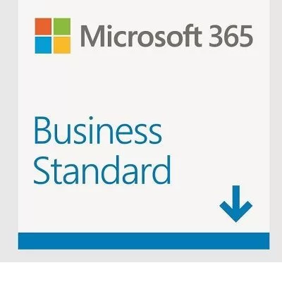 MICROSOFT 365 BUSINESS STANDARD ESD