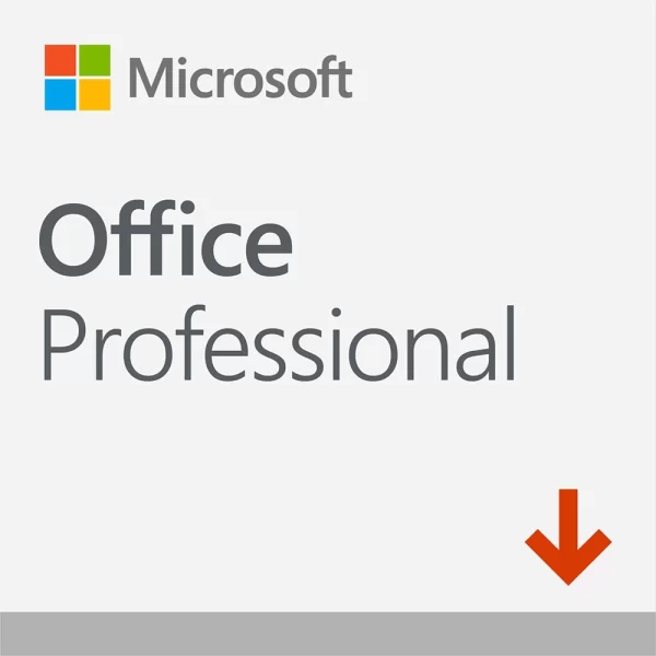 OFFICE PROFESSIONAL 2019 ESD