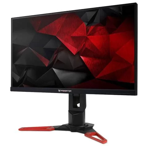 MONITOR ACER GAMER XB271HU 27  HDMI DISPLAY PORT 4UBS AUDIO (UM.HX1AA.004)