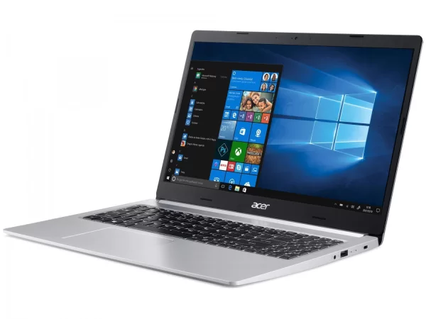 NOTE ACER A515-54G-53GP W10H I5 10210U RAM 8GB SSD 256GB 15.6 (NX.HQPAL.00B)