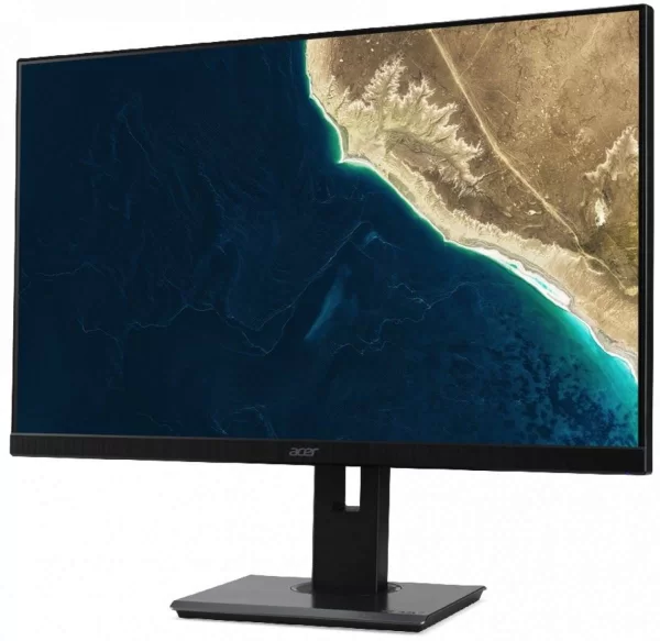 MONITOR ACER GAMER B227Q 21 75HZ 4MS VGA/HDMI/USB+CAM FHD (UM.WB7AA.005)