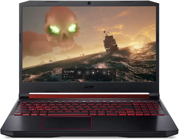 NOTE ACER AN515-54-528V W10H I5-9300H 8GB RAM 1TB+128SSD 15.6 (NH.Q6PAL.009)