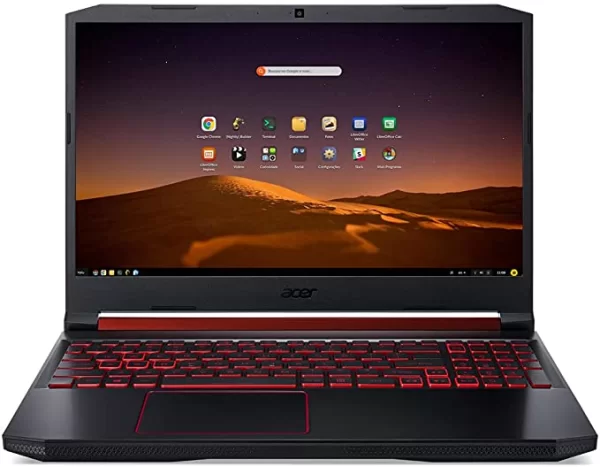 NOTE ACER AN515-43-R9K7 ENDLESS R5 3550H 8GB RAM 1TB+256SSD 15.6 (NH.Q9RAL.005)