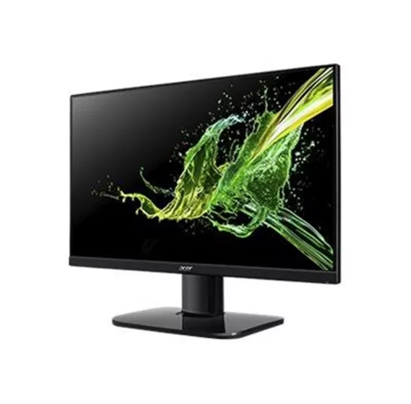 MONITOR ACER KA242Y ABMIIX 23.8 75HZ FHD 1MS 2HDMI/VGA/USB (UM.QX2AA.A07)