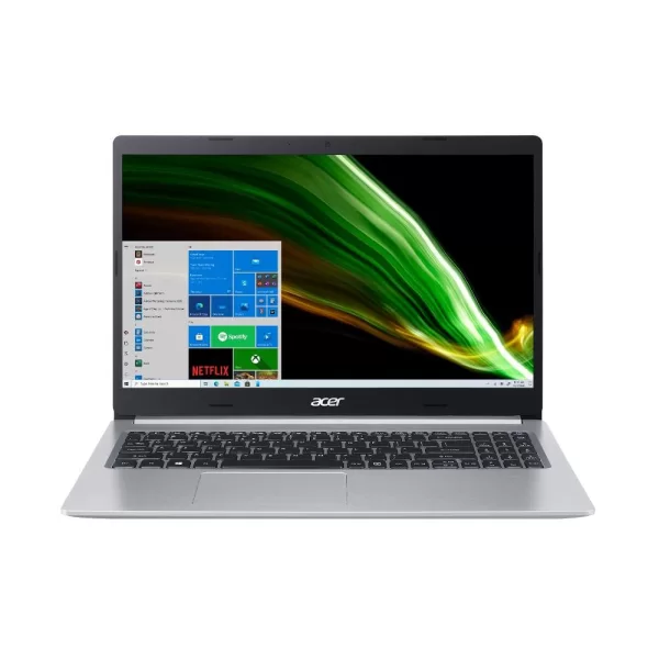 NOTE ACER A515-55G-53QD W10H I5 1035G1 8GB RAM 512SSD MX350 15.6 (NX.A7MAL.002)