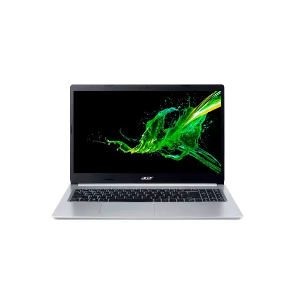 NOTE ACER A515-54-557C W10H CI5 4GB RAM 256 SSD LINUX 15.6 FHD (NX.HQMAL.00B)
