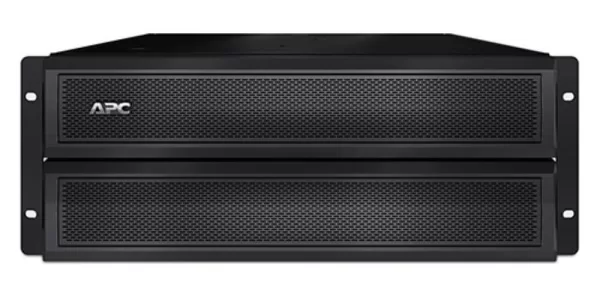 APC SMART-UPS BR XL 24V BATTERY PACK TOWER (SMX120BP)