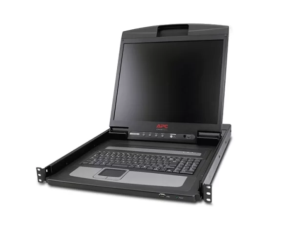 GAVETA TFT COM MONITOR 17 TECLADO E MOUSE (AP5717)